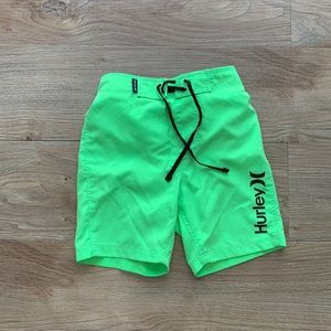 Hurley Board Shorts